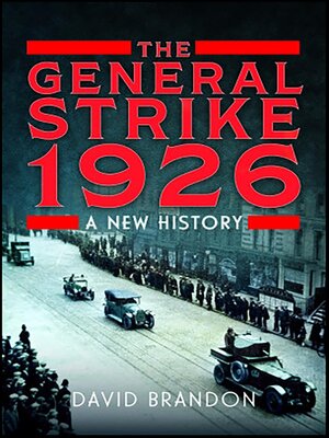 cover image of The General Strike 1926
